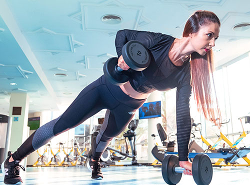 health fitness