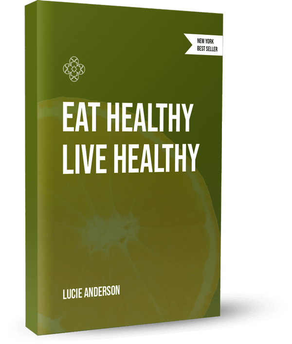 eat healthy live healthy