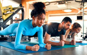 fitness